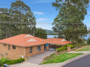 Gareth House, Narooma